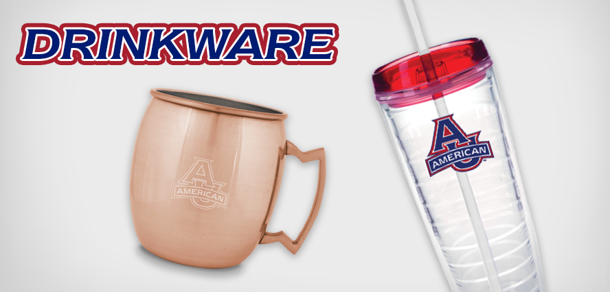 Drinkware