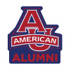 Thumbnail image for  Alumni Decal