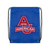 Thumbnail image for  Royal Drawstring Backpack