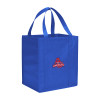 Thumbnail image for  Non Woven Royal Grocery Tote