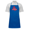 Thumbnail image for  Full Length Royal Apron