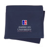 Thumbnail image for American Navy Sweatshirt Blanket