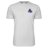 Thumbnail image for  Next Level White SoftStyle T Shirt