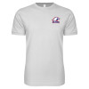 Thumbnail image for  Next Level White SoftStyle T Shirt