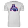 Thumbnail image for  Next Level White SoftStyle T Shirt