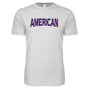 Thumbnail image for  Next Level White SoftStyle T Shirt