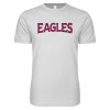Thumbnail image for  Next Level White SoftStyle T Shirt
