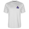 Thumbnail image for  White Performance Tee