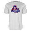 Thumbnail image for  White Performance Tee