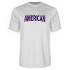 Thumbnail image for  White Performance Tee