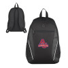 Thumbnail image for  Homerun Black Computer Backpack
