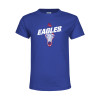 Thumbnail image for  Youth Royal T Shirt