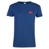 Thumbnail image for  Womens Royal Short Sleeve Tee