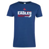 Thumbnail image for  Womens Royal Short Sleeve Tee