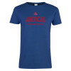Thumbnail image for  Womens Royal Short Sleeve Tee