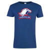 Thumbnail image for  Womens Royal Short Sleeve Tee