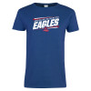 Thumbnail image for  Womens Royal Short Sleeve Tee