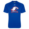 Thumbnail image for  Under Armour Royal Tech Tee