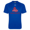 Thumbnail image for  Under Armour Royal Tech Tee