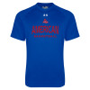 Thumbnail image for  Under Armour Royal Tech Tee