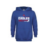 Thumbnail image for  Youth Royal Fleece Hoodie