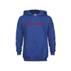 Thumbnail image for  Youth Royal Fleece Hoodie