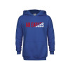 Thumbnail image for  Youth Royal Fleece Hoodie