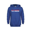 Thumbnail image for  Youth Royal Fleece Hoodie