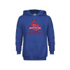 Thumbnail image for  Youth Royal Fleece Hoodie