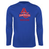 Thumbnail image for  Royal Performance Long Sleeve Shirt