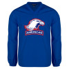 Thumbnail image for  Royal V Neck Raglan Windshirt
