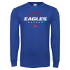Thumbnail image for  Royal Long Sleeve T Shirt