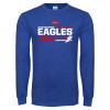 Thumbnail image for  Royal Long Sleeve T Shirt