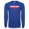 Thumbnail image for  Royal Long Sleeve T Shirt