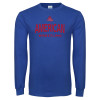 Thumbnail image for  Royal Long Sleeve T Shirt