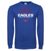 Thumbnail image for  Royal Long Sleeve T Shirt