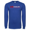 Thumbnail image for  Royal Long Sleeve T Shirt