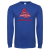 Thumbnail image for  Royal Long Sleeve T Shirt