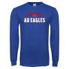 Thumbnail image for  Royal Long Sleeve T Shirt