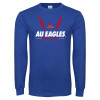Thumbnail image for  Royal Long Sleeve T Shirt