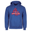 Thumbnail image for  Royal Fleece Hoodie