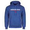 Thumbnail image for  Royal Fleece Hoodie