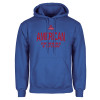 Thumbnail image for  Royal Fleece Hoodie
