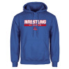 Thumbnail image for  Royal Fleece Hoodie