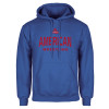 Thumbnail image for  Royal Fleece Hoodie