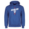 Thumbnail image for  Royal Fleece Hoodie