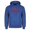 Thumbnail image for  Royal Fleece Hoodie