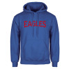 Thumbnail image for  Royal Fleece Hoodie