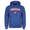 Thumbnail image for  Royal Fleece Hoodie