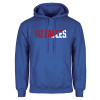 Thumbnail image for  Royal Fleece Hoodie